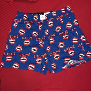 NWOT American Eagle boxers